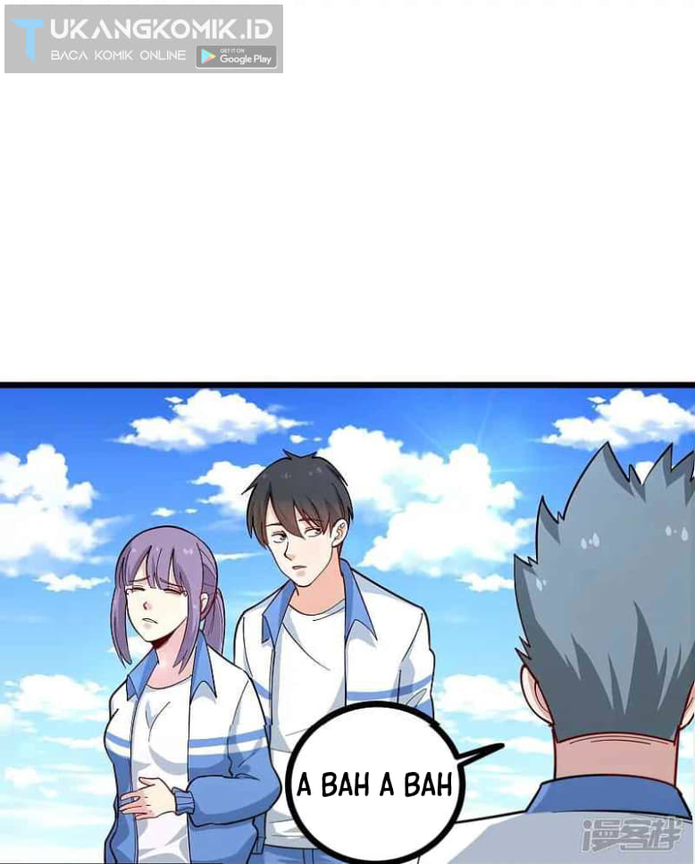 School Flower Master Chapter 272 Bahasa Indonesia